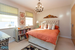 Bedroom- click for photo gallery